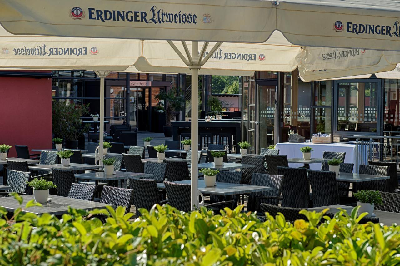 Cfk - Spiesen-Elversberg Exterior foto